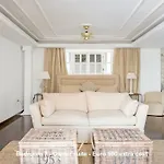 4Mill Euro 700M2 Newly Renovated Mansion With Huge Garden And Large Heated Pool