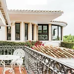 4Mill Euro 700M2 Newly Renovated Mansion With Huge Garden And Large Heated Pool