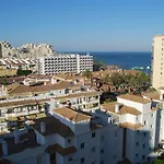 Maite 3 Estudio Acogedor