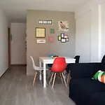 Apartamento Flamingo Beach