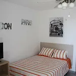 Benalmadena Aguila Apartment Sea View