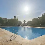 Sea View Apartment
