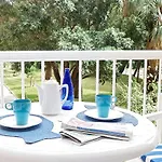 Cozy Flat Simona Costa Del Sol
