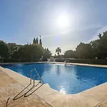 Cozy Flat Simona Costa Del Sol