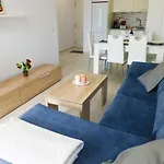 Acuario - Cozy Apartment