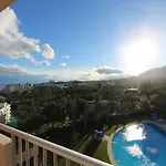 527 Jupiter Apartamentos - Piscina Abierta - Excelente Conexion Wifi