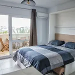 Estudio En Benalbeach
