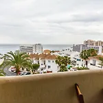 Estudio En Benalbeach