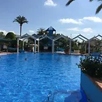 Holiday Benal Beach