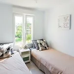 Apartment Andalucia 1