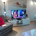 Luxury estudio Júpiter minerva