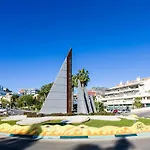 Apartament Benalmadena Puerto Marina