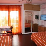 Benalmadena Iris Apartment Sea View