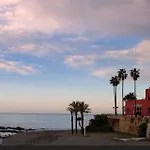 Estudio Apartamento Nuevo Benalbeach