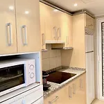 Apartamento Sun Beach