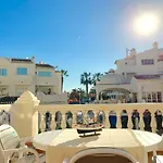 Apartamento Sun Beach