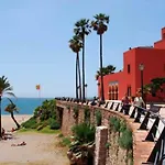 Lacatorce Apartment