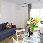 Apartamento Biznaga