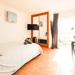 Warm Studio In Benalmadena