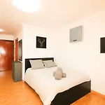 Warm Studio In Benalmadena