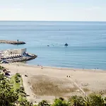 Magnifique Vue A 100M De La Plage