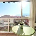 325 Agata Apartamentos - Piscina Y Playa -Canales De Tv Internacionales