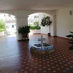 Pueblo Del Parque - Nice Apartment With Mountain And Garden Views