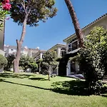 Cozy Apartment (La Orquídea)