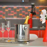 Bluebenalmadena 200Meters From The Beach With Jacuzzi And Rooftop Terrace (Adults Only)
