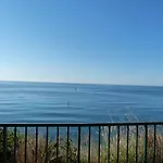 Benalmadena Sunny Sea View Apartment!