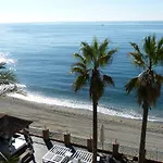 Benalmadena Sunny Sea View Apartment!