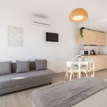 Estudio Apartamento Nuevo Benalbeach
