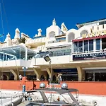 Magnifico Apartamento Con Vistas En Puerto Marina