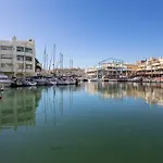 Magnifico Apartamento Con Vistas En Puerto Marina
