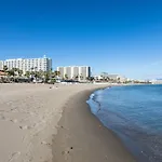 Magnifico Apartamento Con Vistas En Puerto Marina