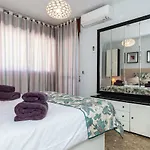Gran Apartamento En La Costa