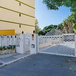 Gran Apartamento En La Costa