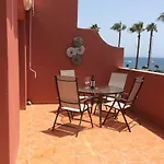 Agua Marina Exklusiv Apartment