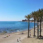 Warm Studio In Benalmadena