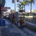 Benalmadena Playa