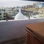Homelystay-Benalmadena, Puerto Marina