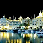 Apartament Benalmadena Marina Sol