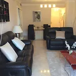 Agua Marina Exklusiv Apartment