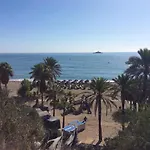 Agua Marina Exklusiv Apartment