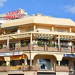Costa Quebrada Residencial 1