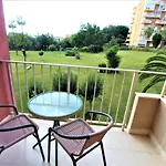 Apartamentos Jupiter Minerva - Piscina Abierta - Excelente Conexion Wifi