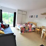 Apartamentos Jupiter Minerva - Piscina Abierta - Excelente Conexion Wifi