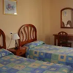 Apartamentos Minerva Jupiter Venalsol