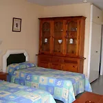 Apartamentos Minerva Jupiter Venalsol