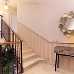 Luxury Villa With Sea Views - Heated Pool-Jacuzzi